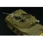U.S.Howitzer Motor Carriage M8 (Tamiya kit), 1/48 - Hauler HLX48407