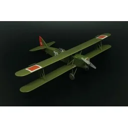 Letov Š-16T (Turkey), 1/72 - Brengun BRP72048 2