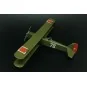 Letov Š-16T (Turkey), 1/72 - Brengun BRP72048