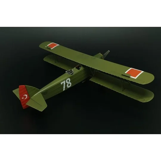 Letov Š-16T (Turkey), 1/72 - Brengun BRP72048
