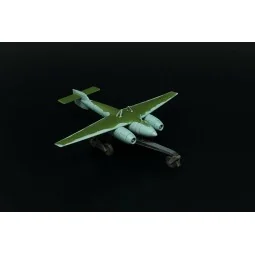 Arado E-377, 1/144 - Brengun BRS144066