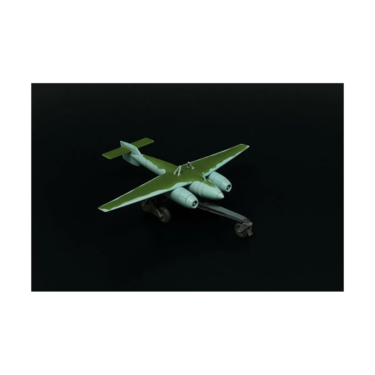 Arado E-377, 1/144 - Brengun BRS144066