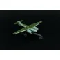 Arado E-377, 1/144 - Brengun BRS144066