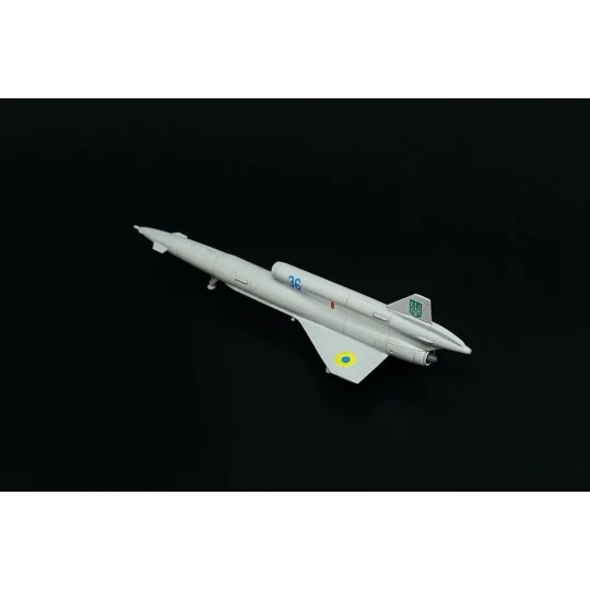 Tupolev Tu-141 Strizh, 1/144 - Brengun BRS144065