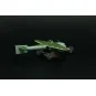 Arado E-377, 1/144 - Brengun BRS144066