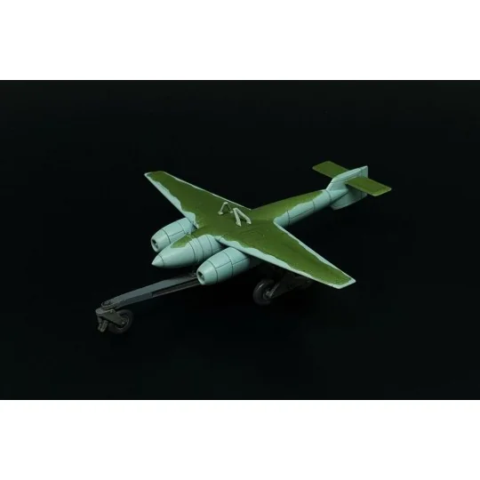 Arado E-377, 1/144 - Brengun BRS144066