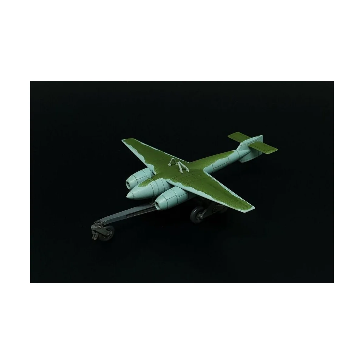 Arado E-377, 1/144 - Brengun BRS144066