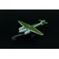Arado E-377, 1/144 - Brengun BRS144066