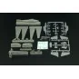Mistel 5 (He162 A + Arado E-377), 1/144 - Brengun BRS144067