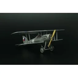 Letov Š4a late, 1/72 - Brengun BRS72023