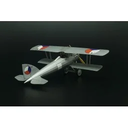 Letov Š4a late, 1/72 - Brengun BRS72023 2