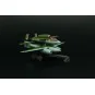 Mistel 5 (He162 A + Arado E-377), 1/144 - Brengun BRS144067