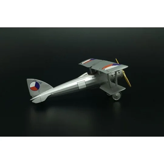 Letov Š4a late, 1/72 - Brengun BRS72023