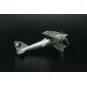 Letov Š4a late, 1/72 - Brengun BRS72023