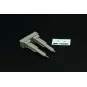 M26 flare (2pcs), 1/72 - Brengun BRL72280