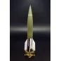 German rocket V-2/A4, 1/87 - Hauler HLR87222