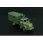 Magirus S7500 (for HERPA), 1/87 - Hauler HLR87223