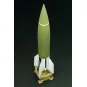 German rocket V-2/A4, 1/87 - Hauler HLR87222
