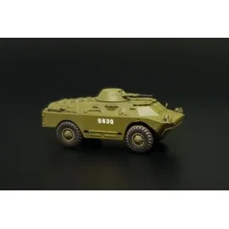 BRDM-2, 1/120 - Hauler HTT120092