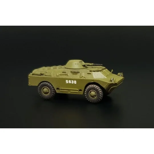BRDM-2, 1/120 - Hauler HTT120092