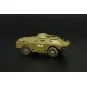 BRDM-2, 1/120 - Hauler HTT120092