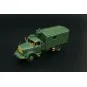 Magirus S7500 (for HERPA), 1/87 - Hauler HLR87223