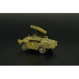 SA-9 Gaskin, 1/120 - Hauler HTT120093