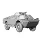 BRDM-2, 1/120 - Hauler HTT120092