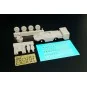 SA-9 Gaskin, 1/120 - Hauler HTT120093