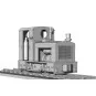 Deutz OMZ 122f, 1/72 - Hauler HLP72036