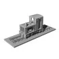 Deutz OMZ 122f, 1/72 - Hauler HLP72036