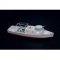 BK-2 river gun boat, 1/144 - Brengun BRS144068