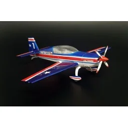 EXTRA EA300L four-blade propeller, 1/48 - Brengun BRP48009 2