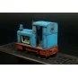 Deutz OMZ 122f, 1/72 - Hauler HLP72036