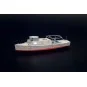 BK-2 river gun boat, 1/144 - Brengun BRS144068