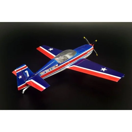 EXTRA EA300L four-blade propeller, 1/48 - Brengun BRP48009