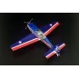 EXTRA EA300L four-blade propeller, 1/48 - Brengun BRP48009