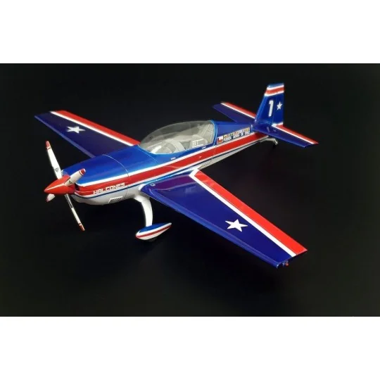 EXTRA EA300L four-blade propeller, 1/48 - Brengun BRP48009