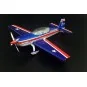 EXTRA EA300L four-blade propeller, 1/48 - Brengun BRP48009