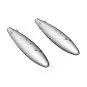 150 gal fuel droptank USN/USMC WWII/Korean war, 1/72 - Brengun BRL7...