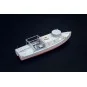 BK-2 river gun boat, 1/144 - Brengun BRS144068