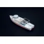 BK-2 river gun boat, 1/144 - Brengun BRS144068