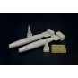 USN 150 gal Douglas Fuel Tank, 1/48 - Brengun BRL48176