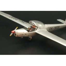 L-13SE VIVAT AKVY, 1/48 - Brengun BRP48010 2