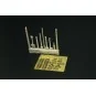 U.S. tank tools, 1/87 - Hauler HLR87225