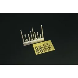 U.S. tank tools, 1/87 - Hauler HLR87225 2