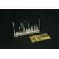 German tank tools, 1/87 - Hauler HLR87226
