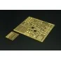 ISU-152 ISU-122 (PST kit), 1/72 - Hauler HLH72140