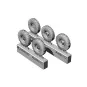 British 2-Ton 4x2 Ambulance (Austin K2) WHEELS for Tamiya, 1/48 - H...