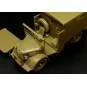 British 2-Ton 4x2 Ambulance (Austin K2) for Tamiya, 1/48 - Hauler H...